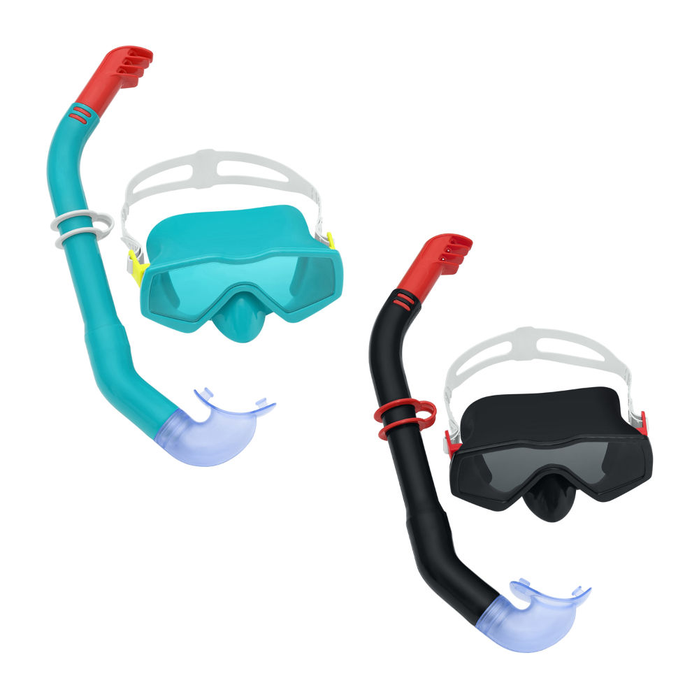 SET SNORKELING - AQUA PRIME 14+Bestway