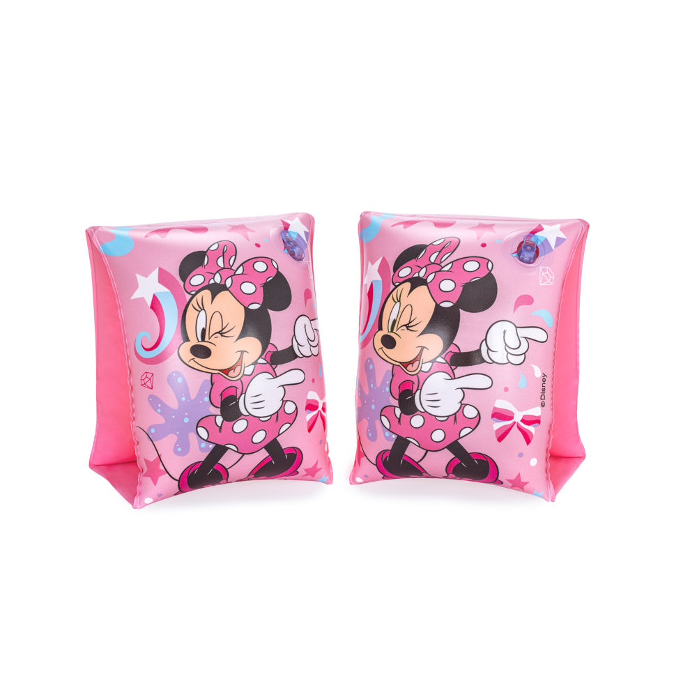 BRACCIOLI MINNIE MOUSE 3-6 ANNIBestway