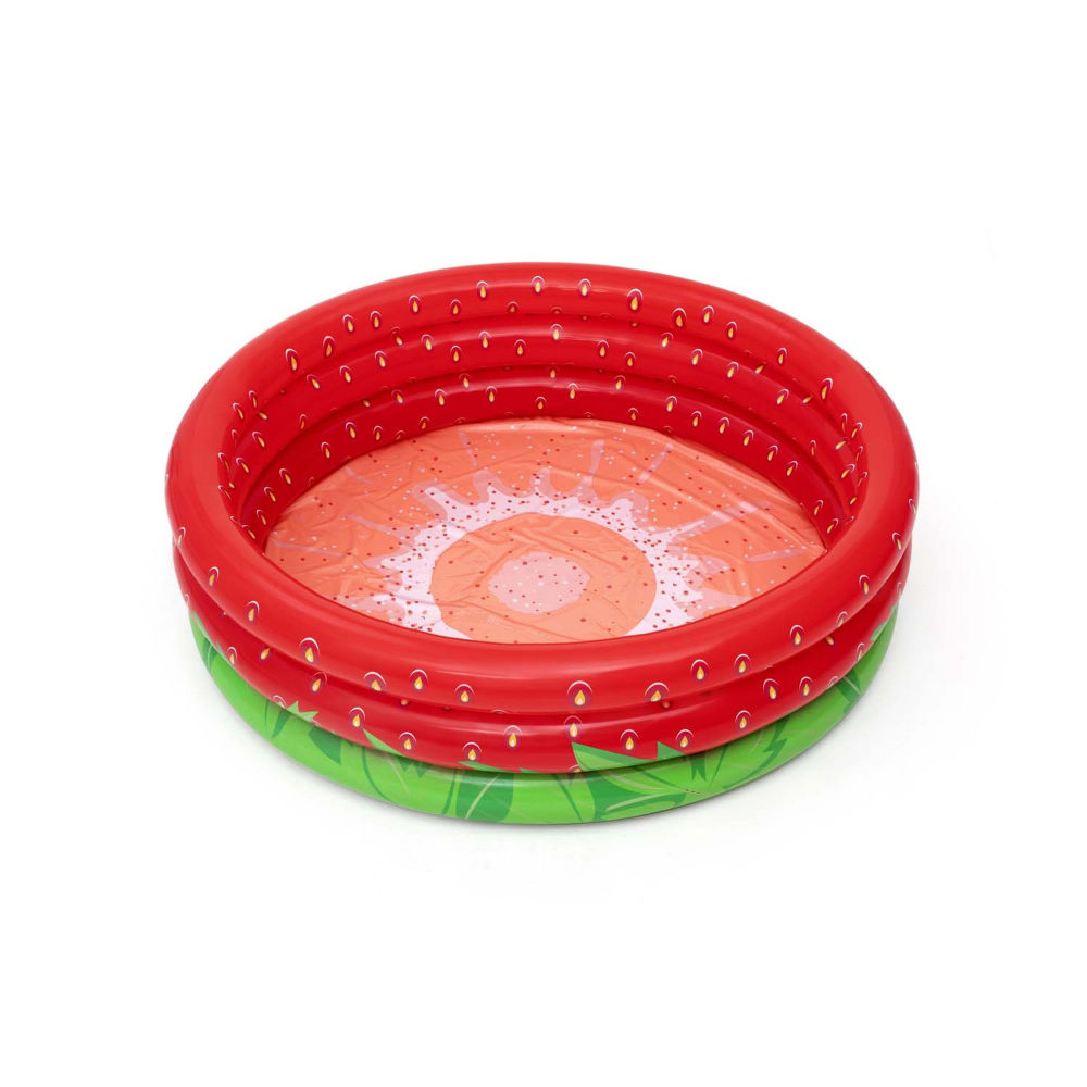 PISCINA BIMBI - FRAGOLA - 168CMBestway