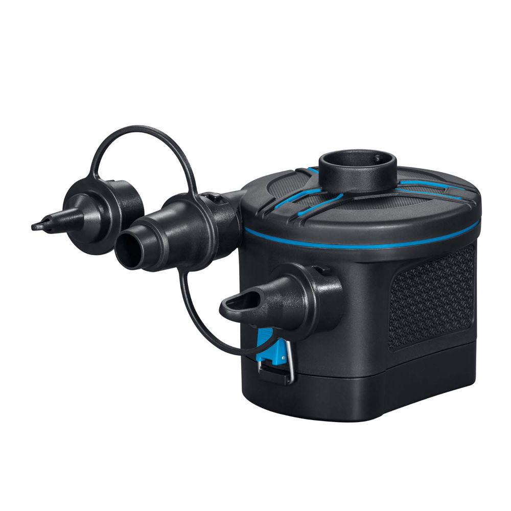 POMPA DI GONFIAGGIO A BATTERIA - 430L/MINBestway