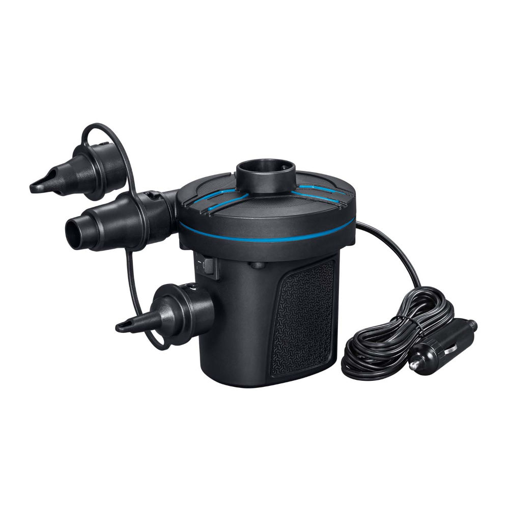 POMPA DI GONFIAGGIO DA AUTO BLU - 680L/MINBestway