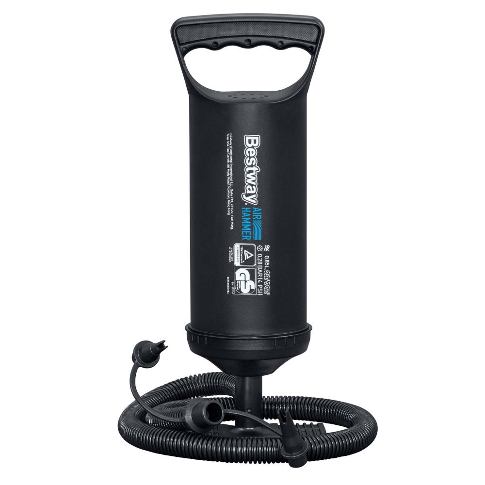 POMPA DI GONFIAGGIO MANUALE - 850MLBestway
