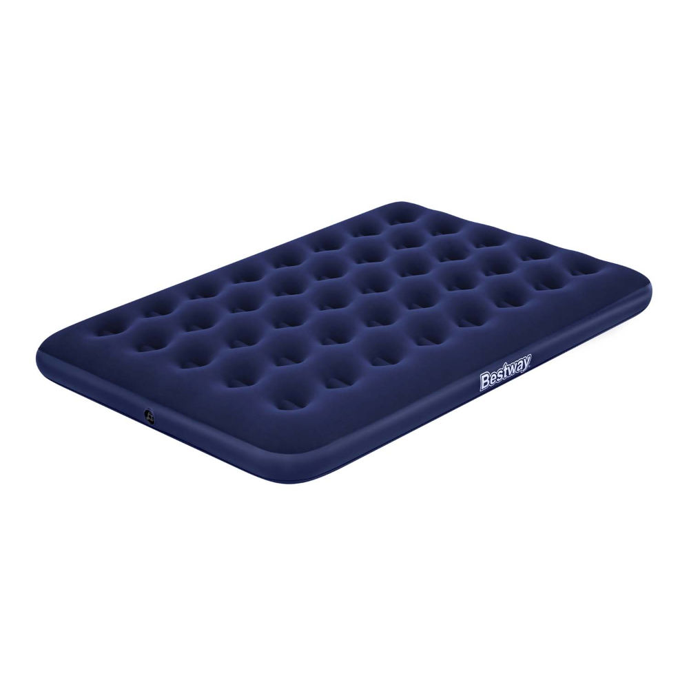 AIRBED - MATRIMONIALE - 191x137x22CMBestway