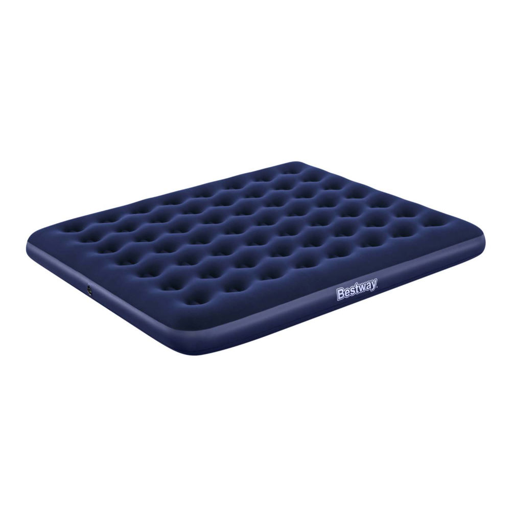 AIRBED - DUE PIAZZE E MEZZO - 203x183x22CMBestway