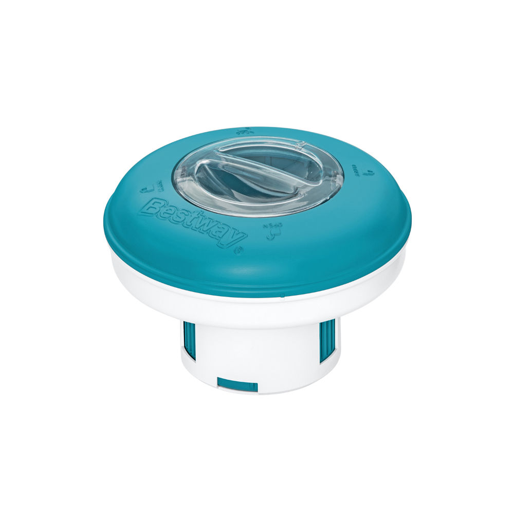 DOSATORE CHIMICO GALLEGGIANTE - 16CMBestway