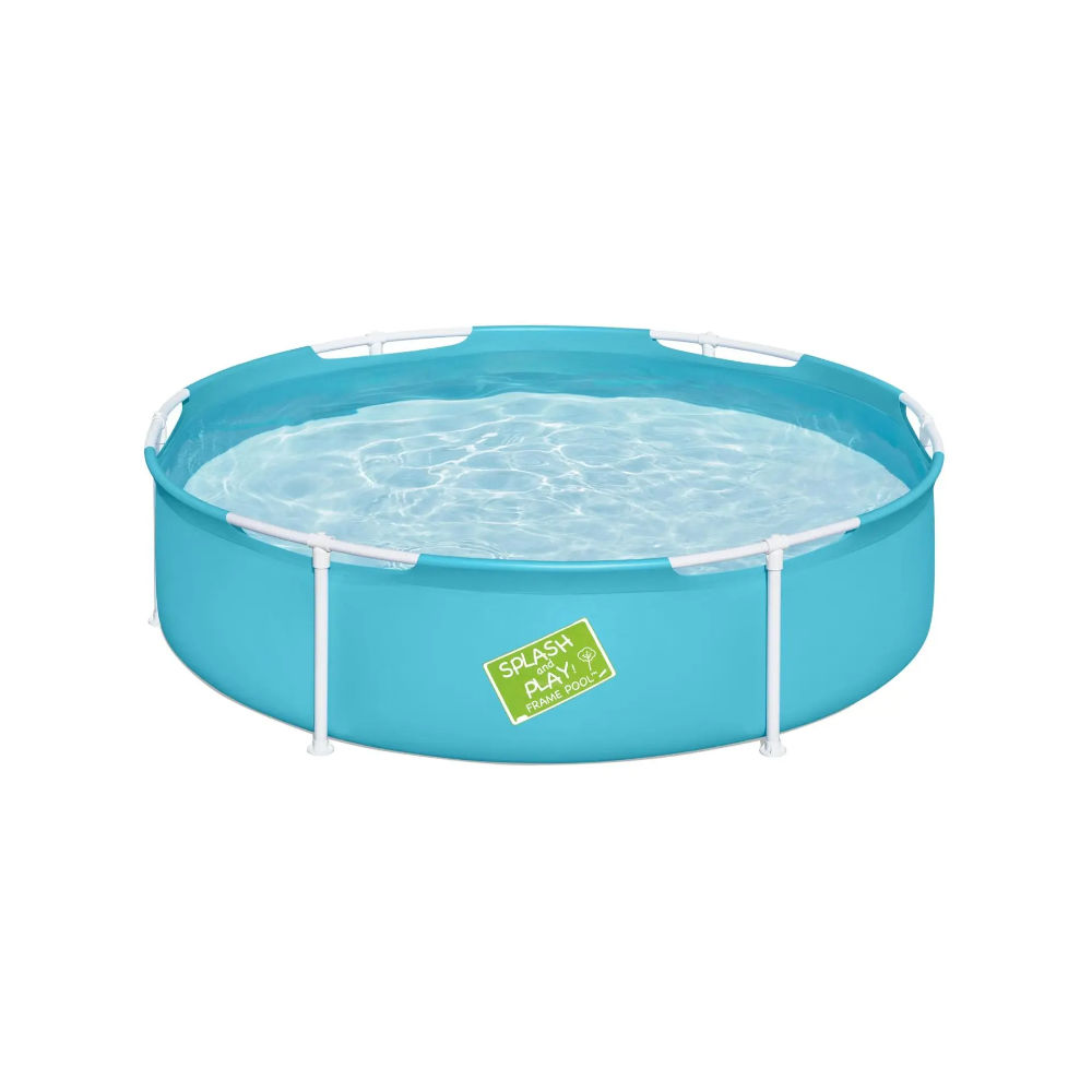 Piscina per Bambini  Ø152x38cm - 56283-6Bestway