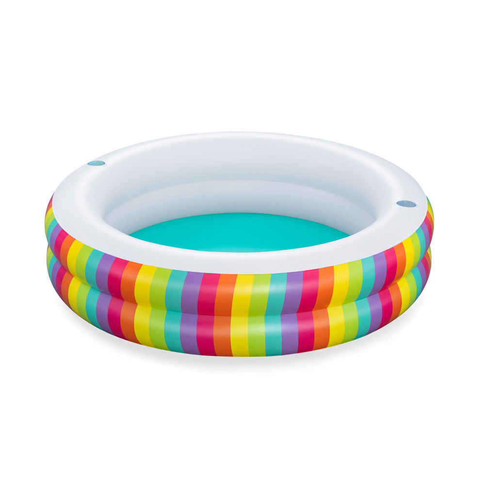 PISCINA FAMILY - RAINBOW DREAM - 206CMBestway