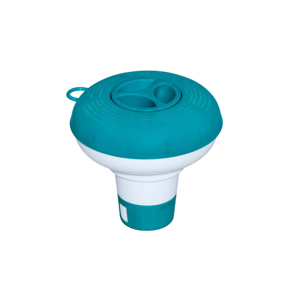 DOSATORE CHIMICO GALLEGGIANTE - 12,7CMBestway