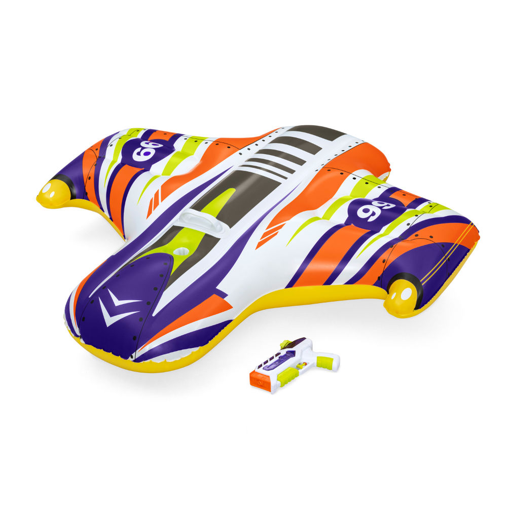 CAVALCABILE KIDS - SPLASH SHUTTLEBestway