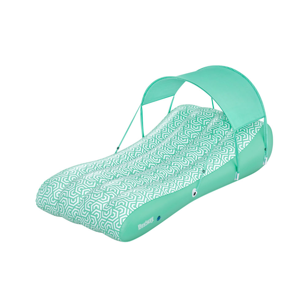 MATERASSINO COMFY CHILL CON TENDABestway