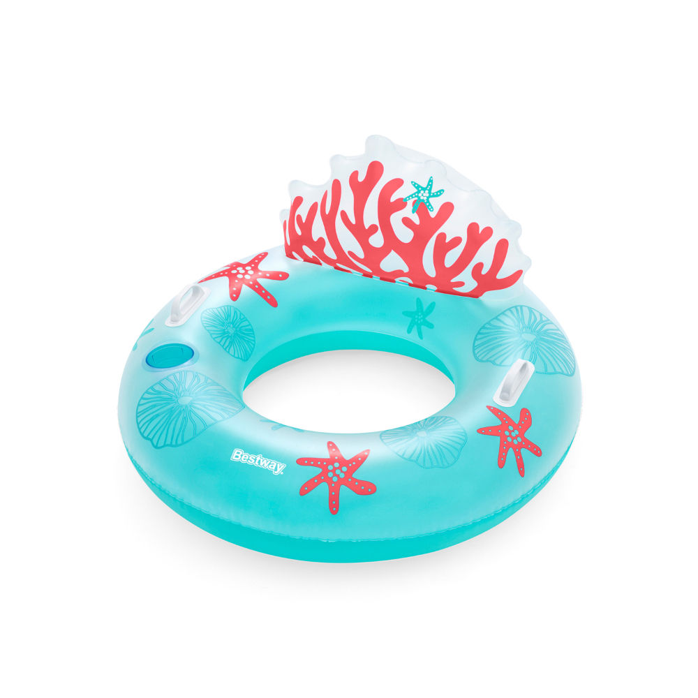 CIAMBELLA CORAL BLISS CON SCHIENALEBestway