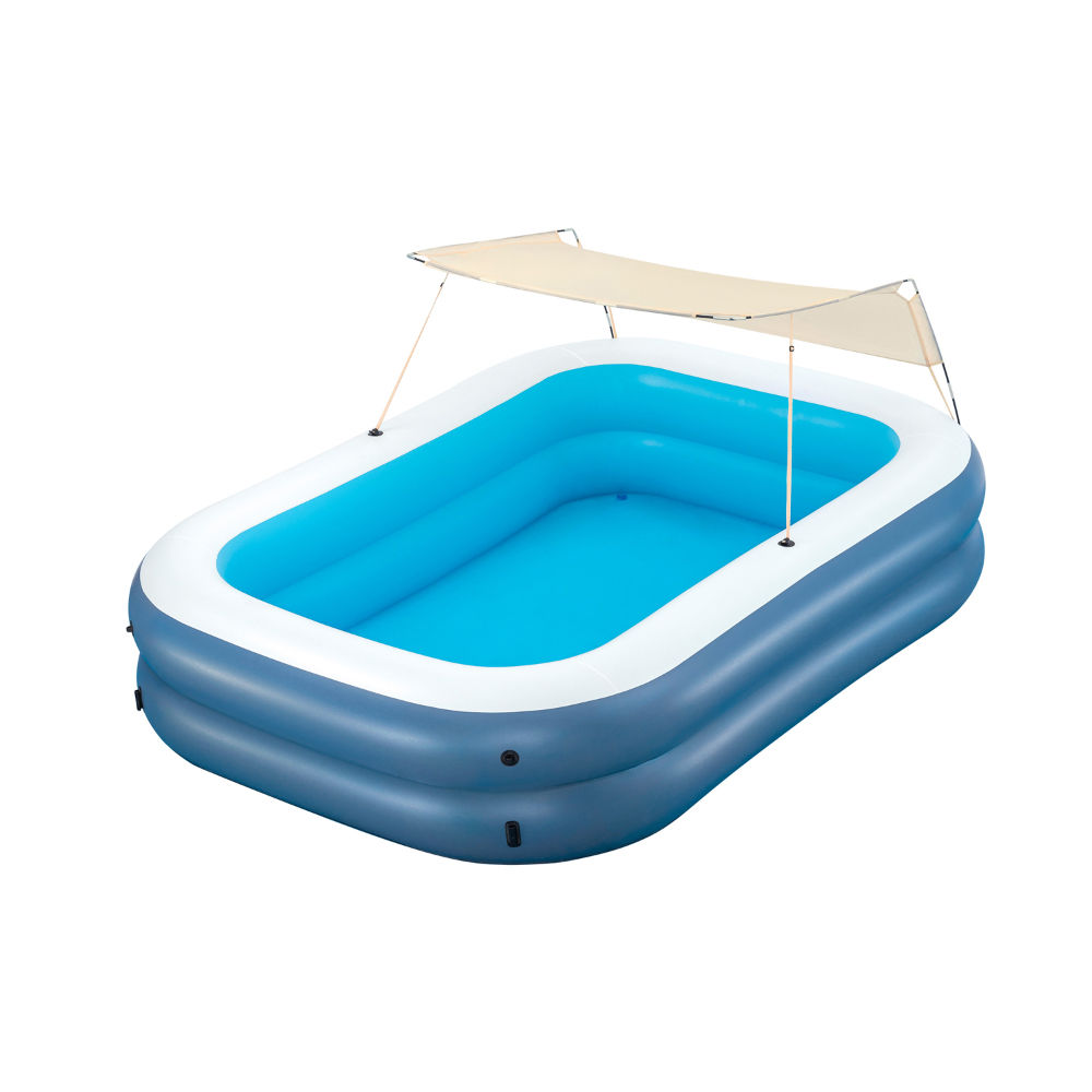 PISCINA - SUMMER BLISS CON CONTENDALINOBestway