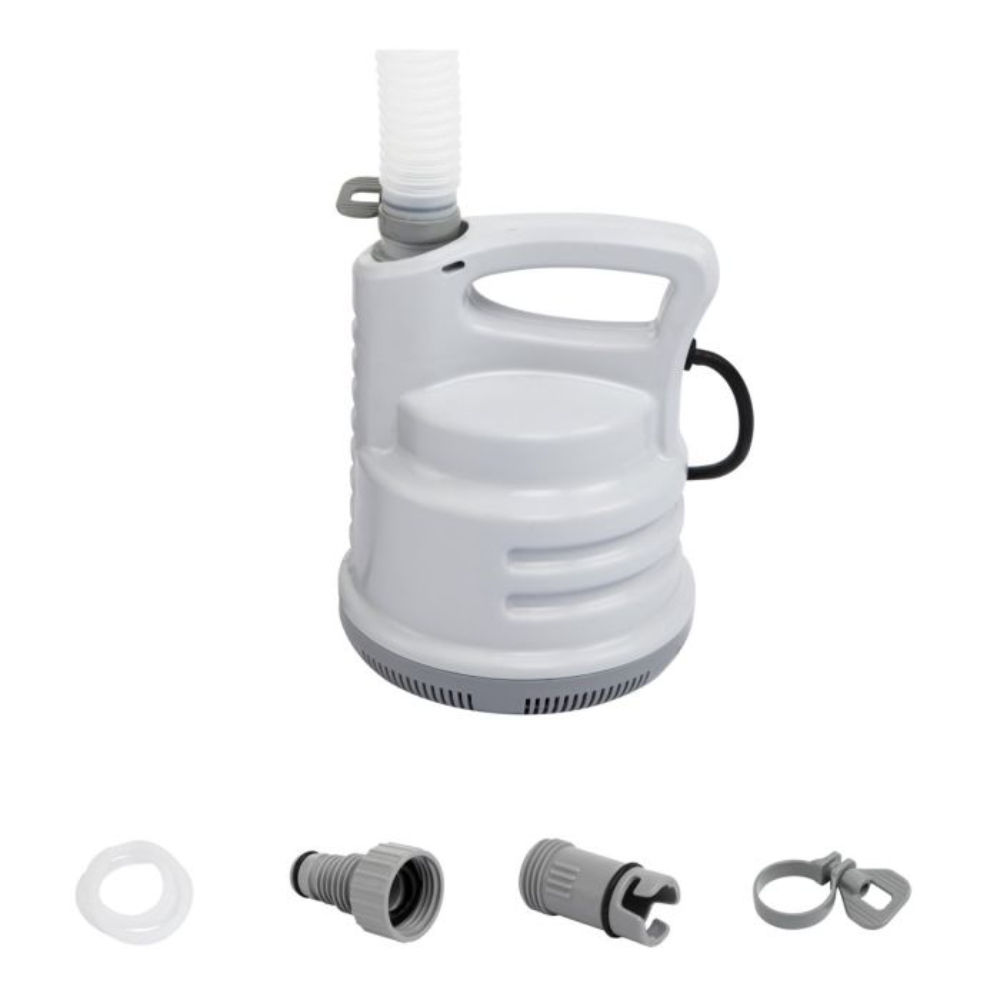 POMPA DI DRENAGGIO PER PISCINA - 3,028L/hBestway