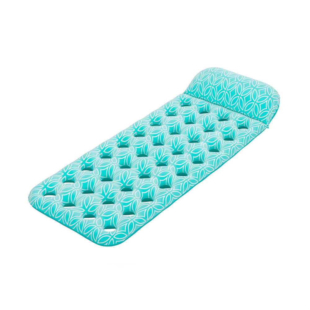 MATERASSINO COMFORT PLUSH FORATOBestway