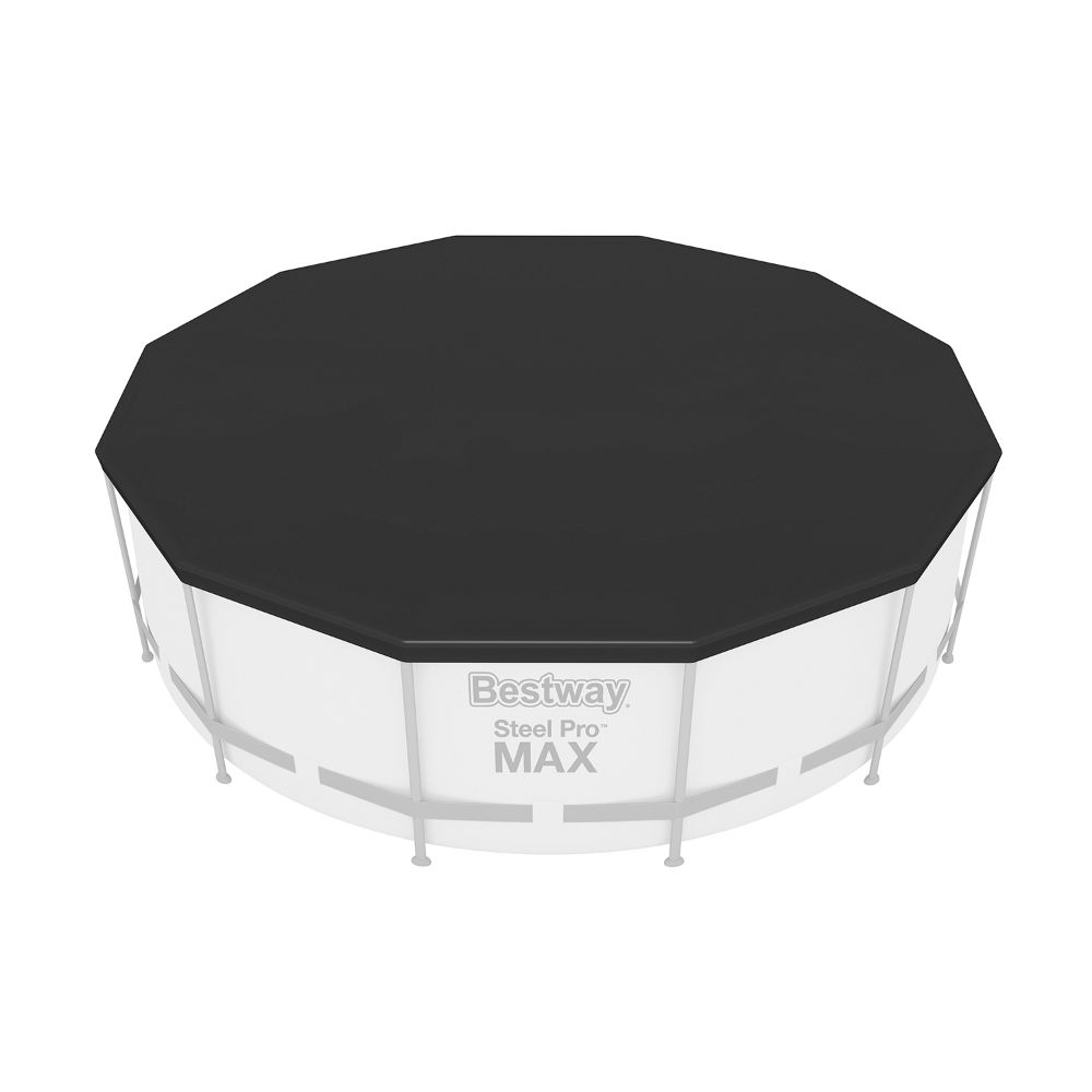 TELO COPRIPISCINA TONDO - 370CMBestway