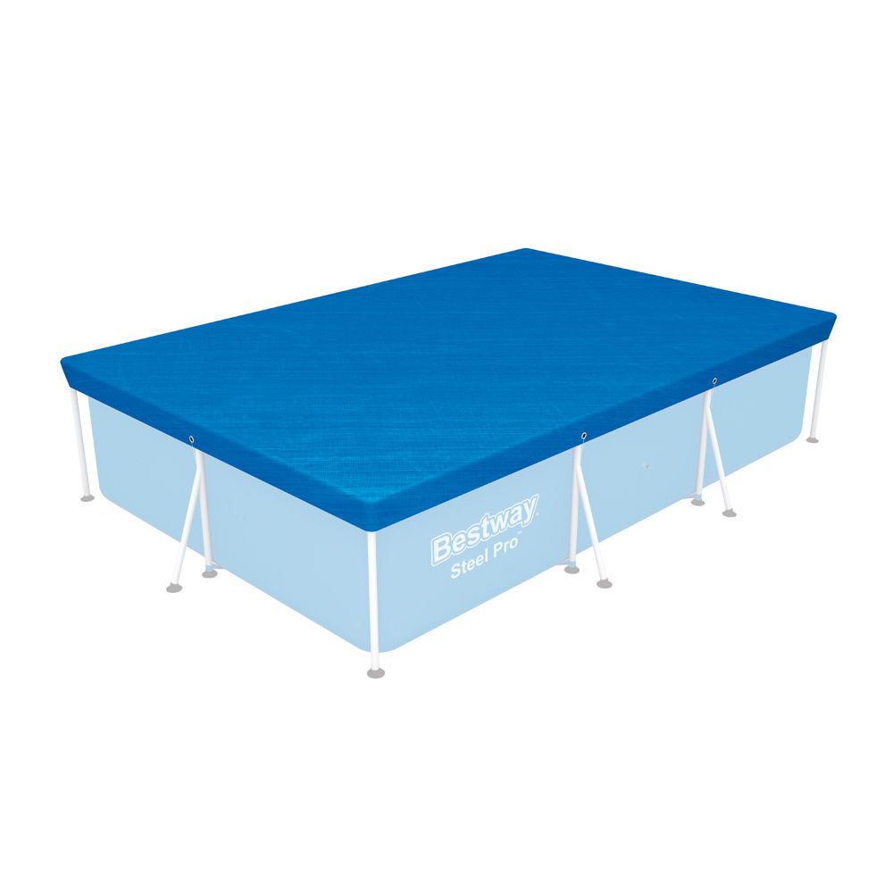 TELO COPRIPISCINA - 300x201CMBestway