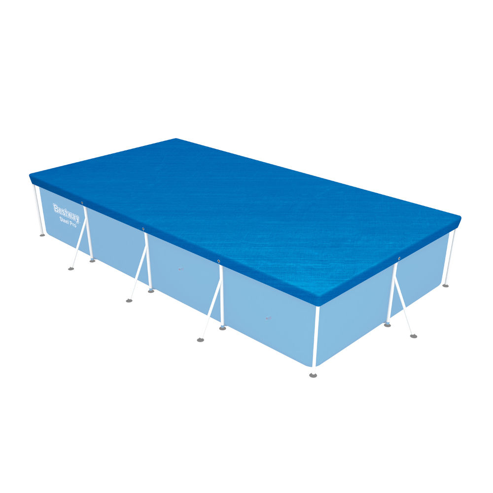 TELO COPRIPISCINA - 400X211Bestway