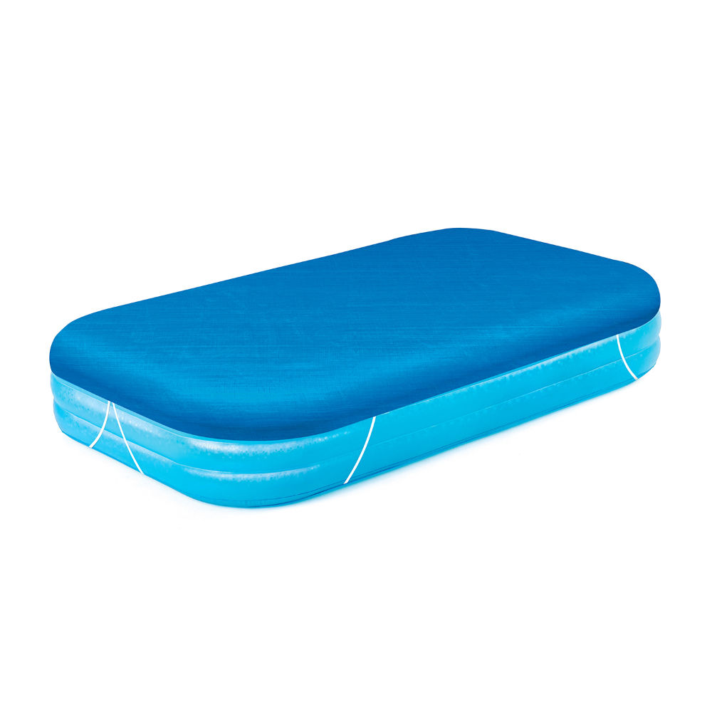 Copripiscina Family Rettangolare - 305x183cmBestway