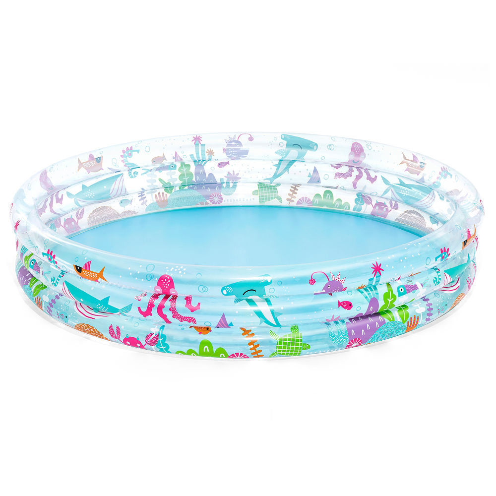 PISCINA BIMBI - DEEP DIVE - 183CMBestway