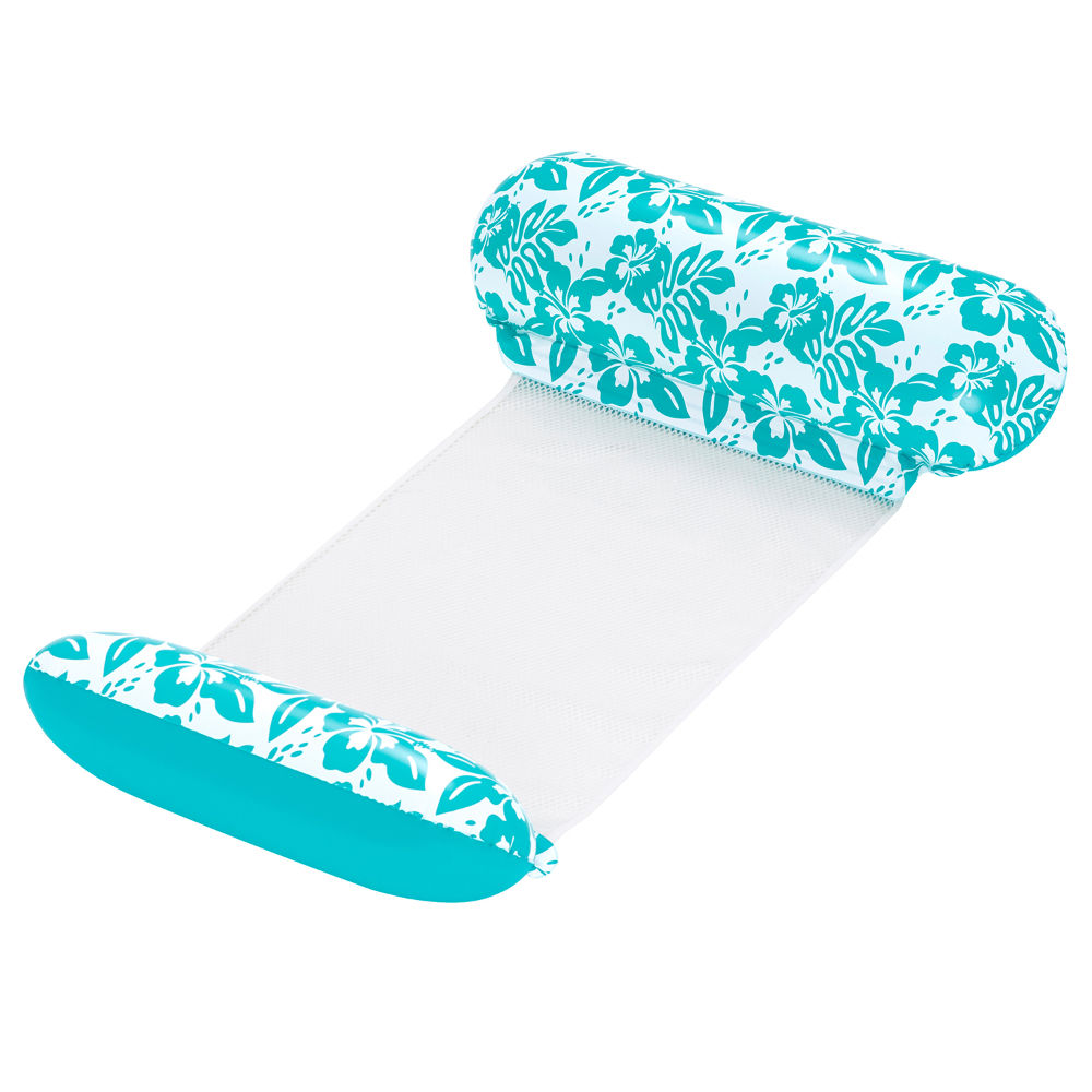 AMACA GALLEGIANTE DA PISCINA - 114x81CMBestway