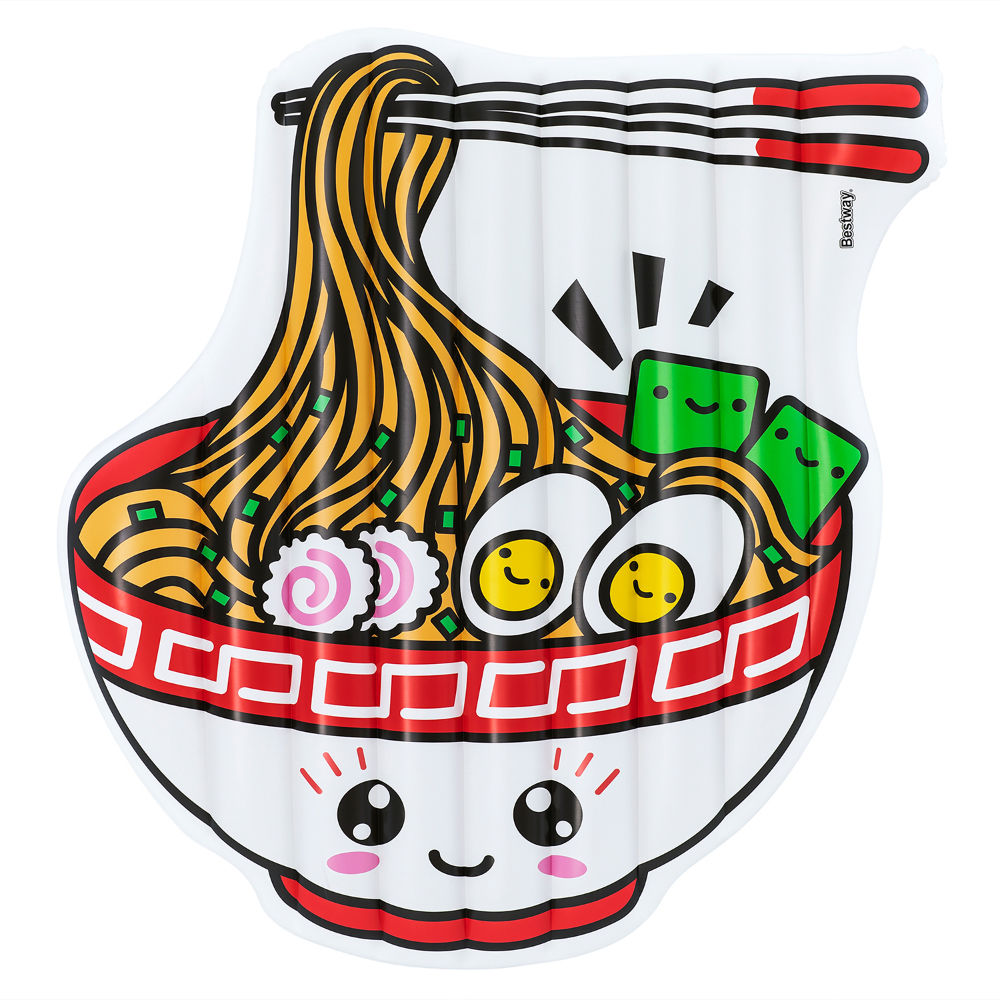 MATERASSINO LOUNGE SOBA BOWLBestway