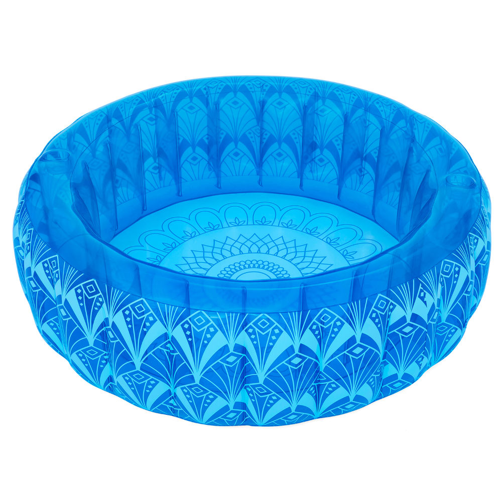 PISCINA FAMILY - BOHÈME - 168CMBestway