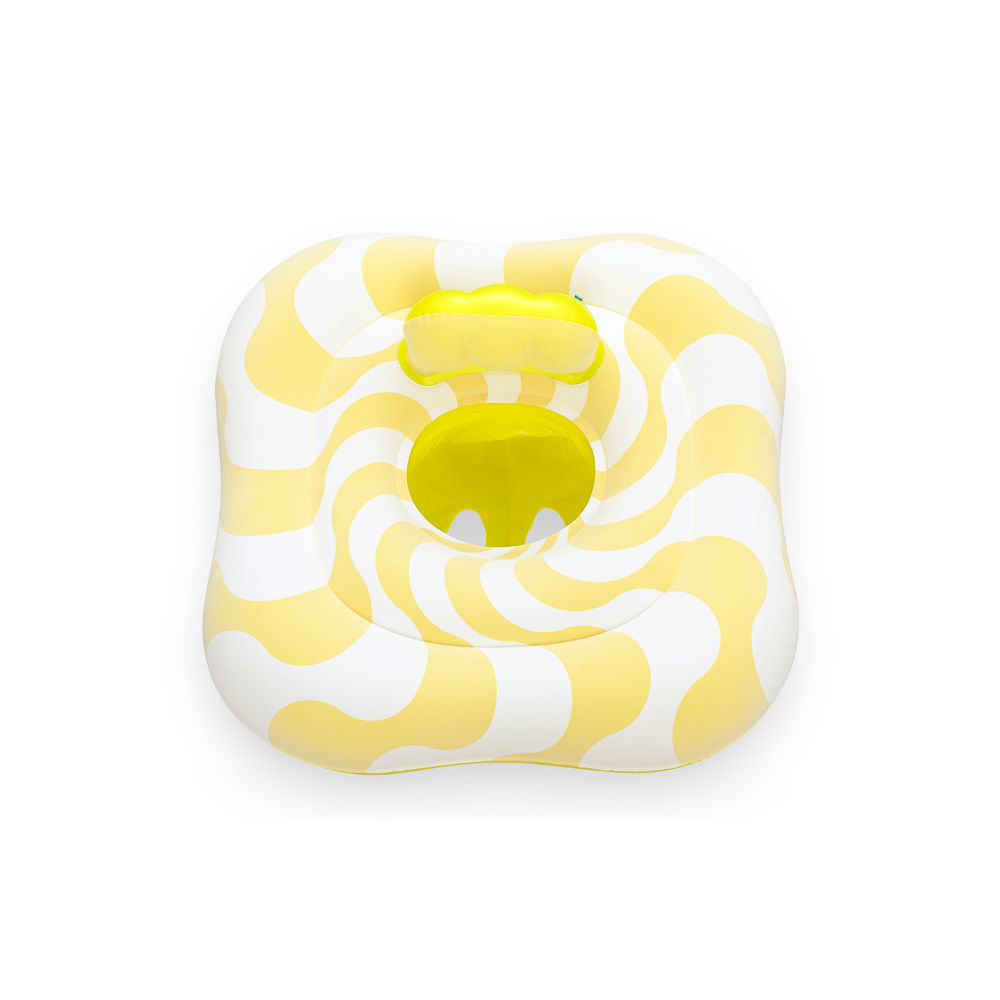 SALVAGENTE SWIM SAFE 1-2 ANNI - LIVELLO ABestway