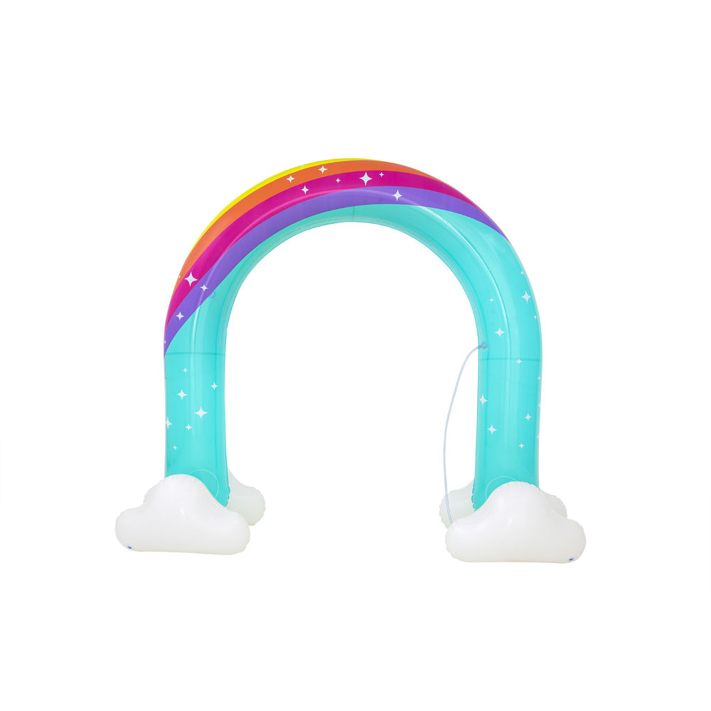GIOCO SPRUZZA ACQUA - RAINBOW DREAMSBestway