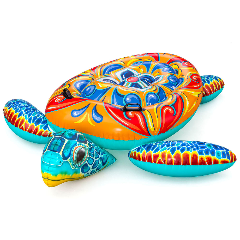CAVALCABILE - TARTARUGA GIGANTEBestway