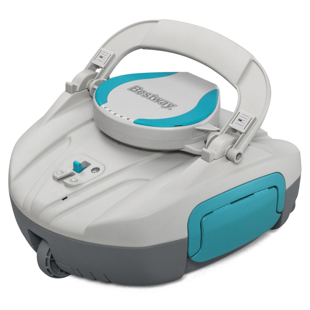 Aquatronix G100 - Robot Pulitore per PiscinaBestway