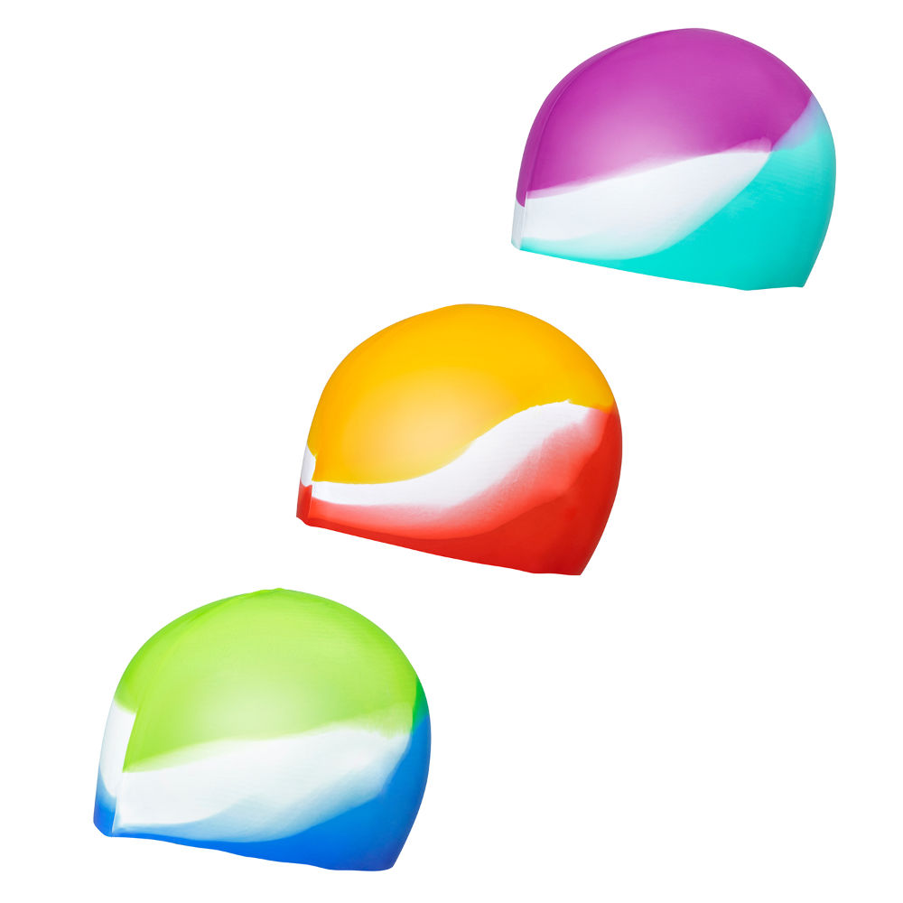 CUFFIA DA NUOTO COLOR WAVE 3-6 ANNIBestway