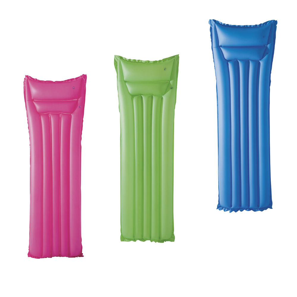 Materassino Galleggiante Tinta Unita - 183x69cmBestway
