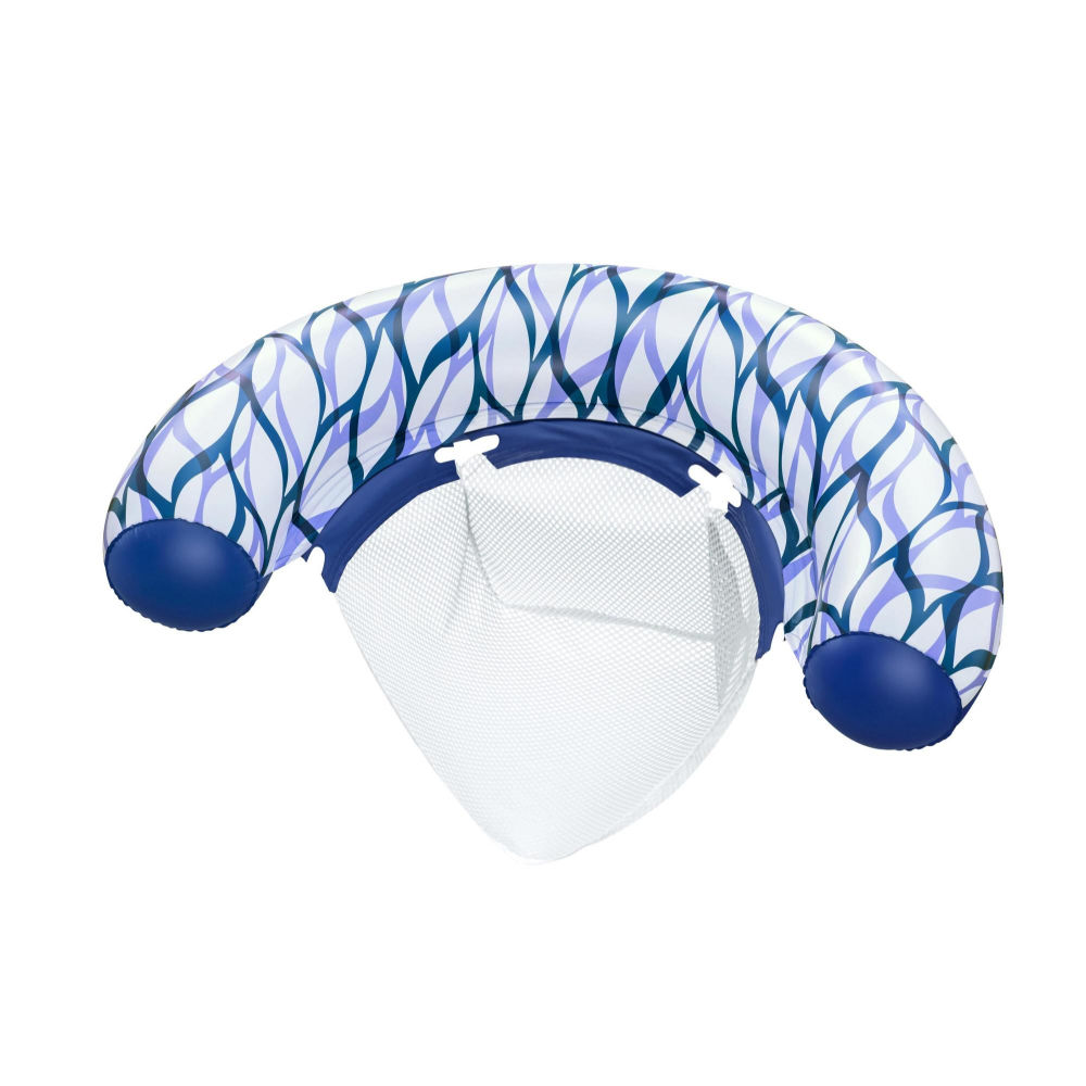 Poltrona Galleggiante Summer SwayBestway