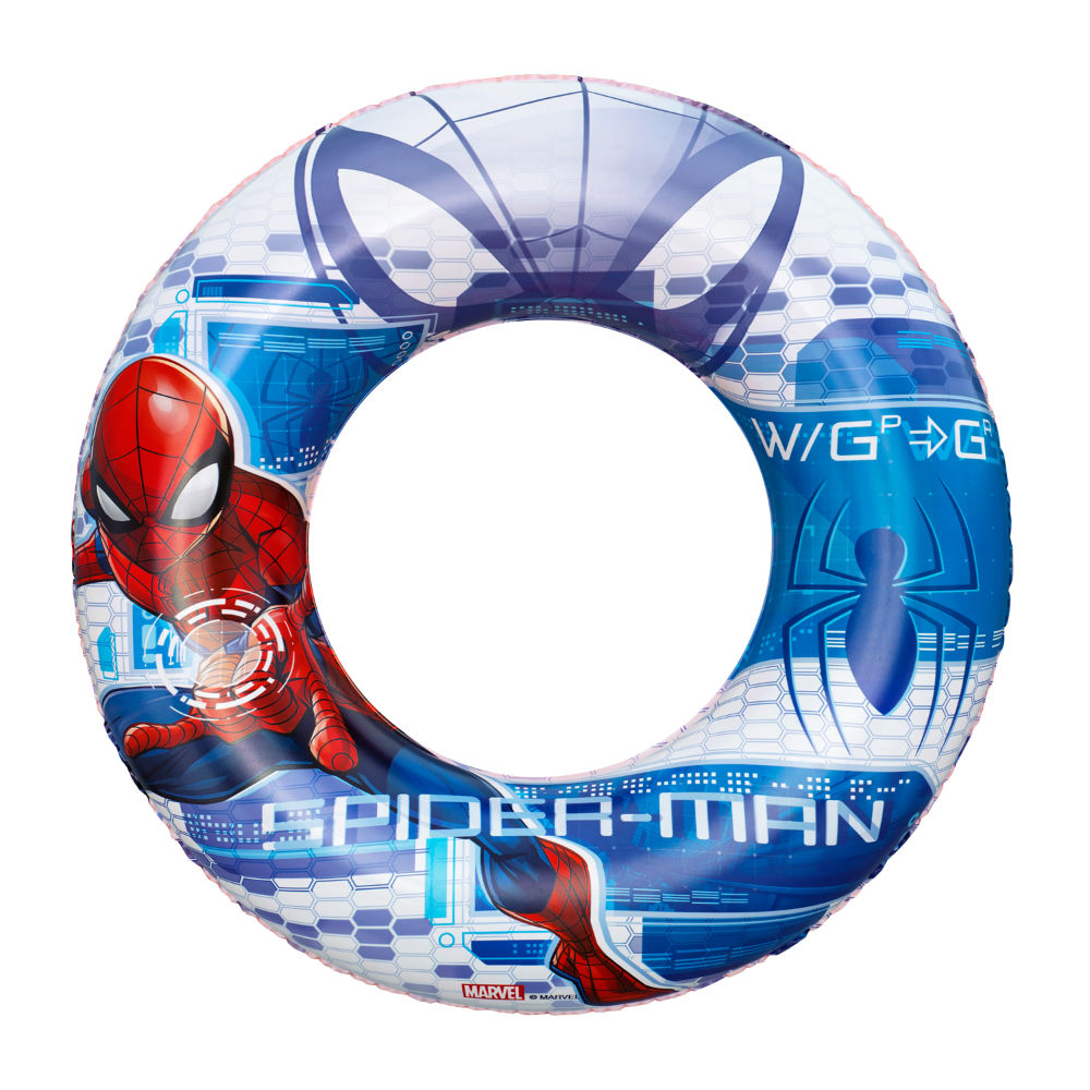 Salvagente Marvel  Spider-Man - 48cmBestway