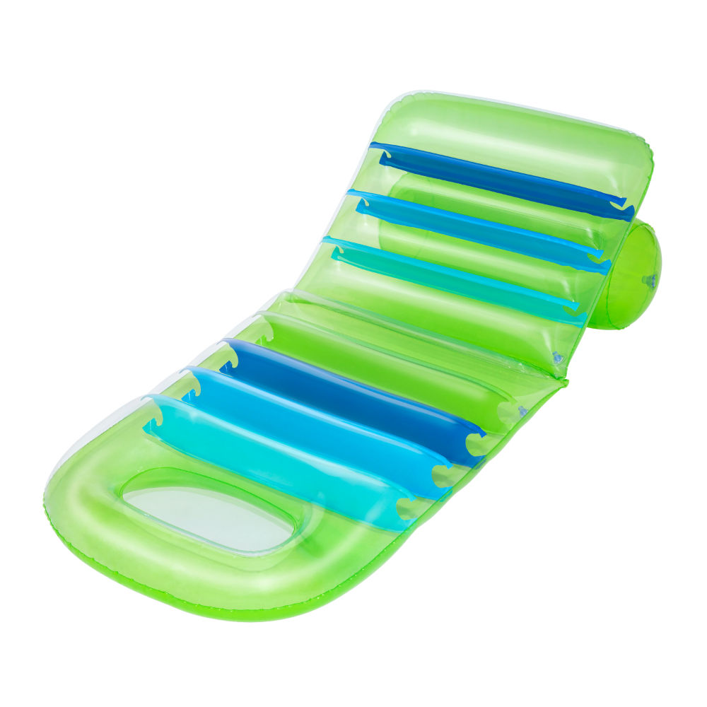 Materassino Galleggiante Lounge Summer ColorsBestway