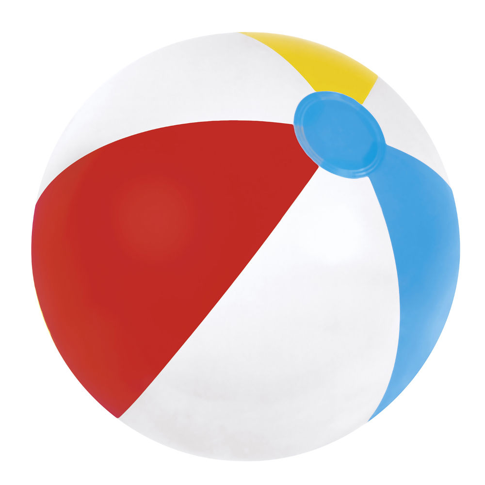 PALLONE BEACH BALL - 61CMBestway