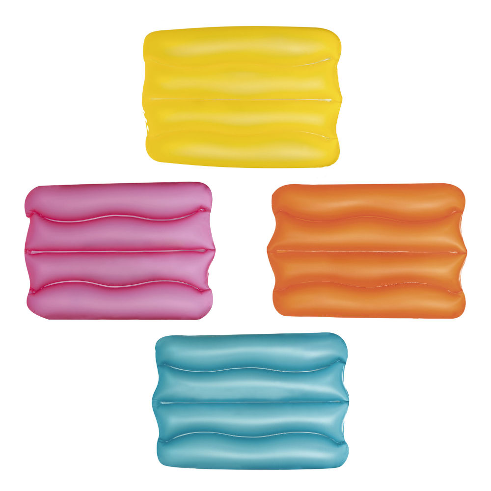 CUSCINO GONFIABILE CM, 38x25CMBestway