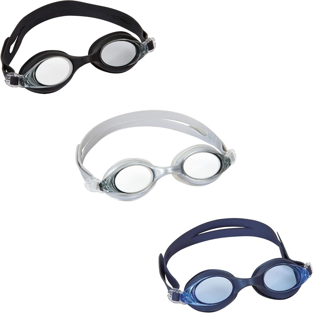 OCCHIALINI NUOTO - HYDRO PRO 14+Bestway