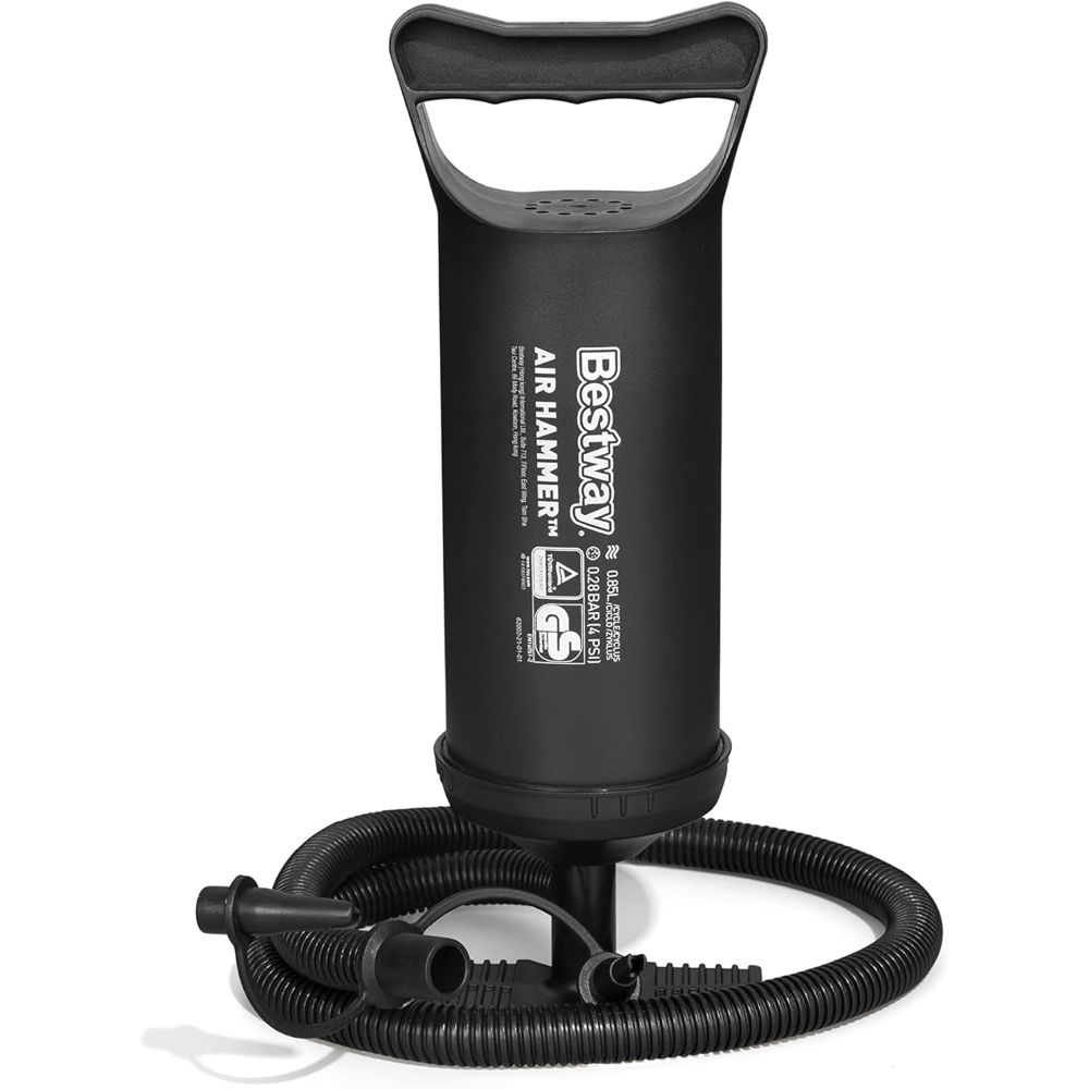 POMPA DI GONFIAGGIO MANUALE - 850MLBestway