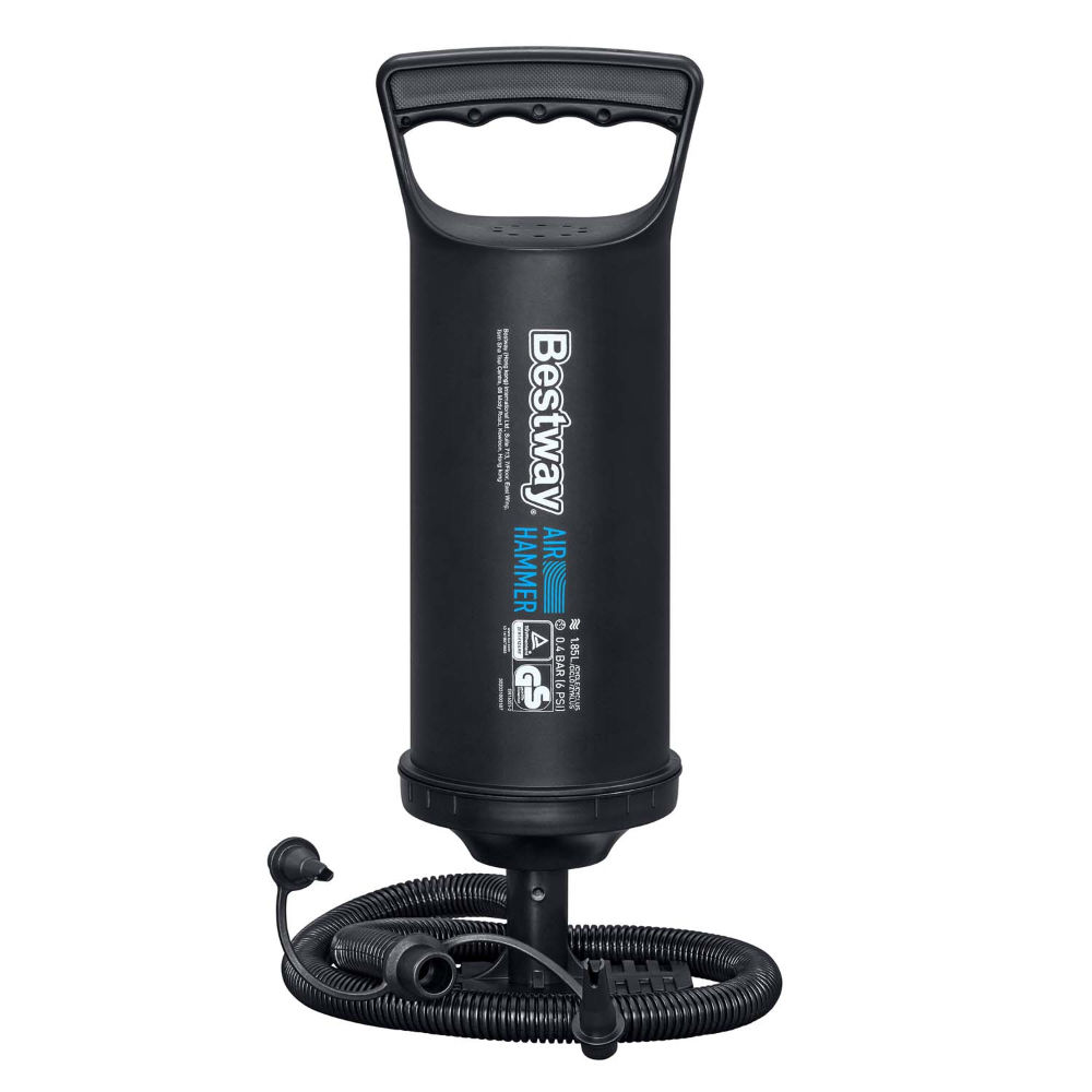 POMPA DI GONFIAGGIO MANUALE - 1850MLBestway