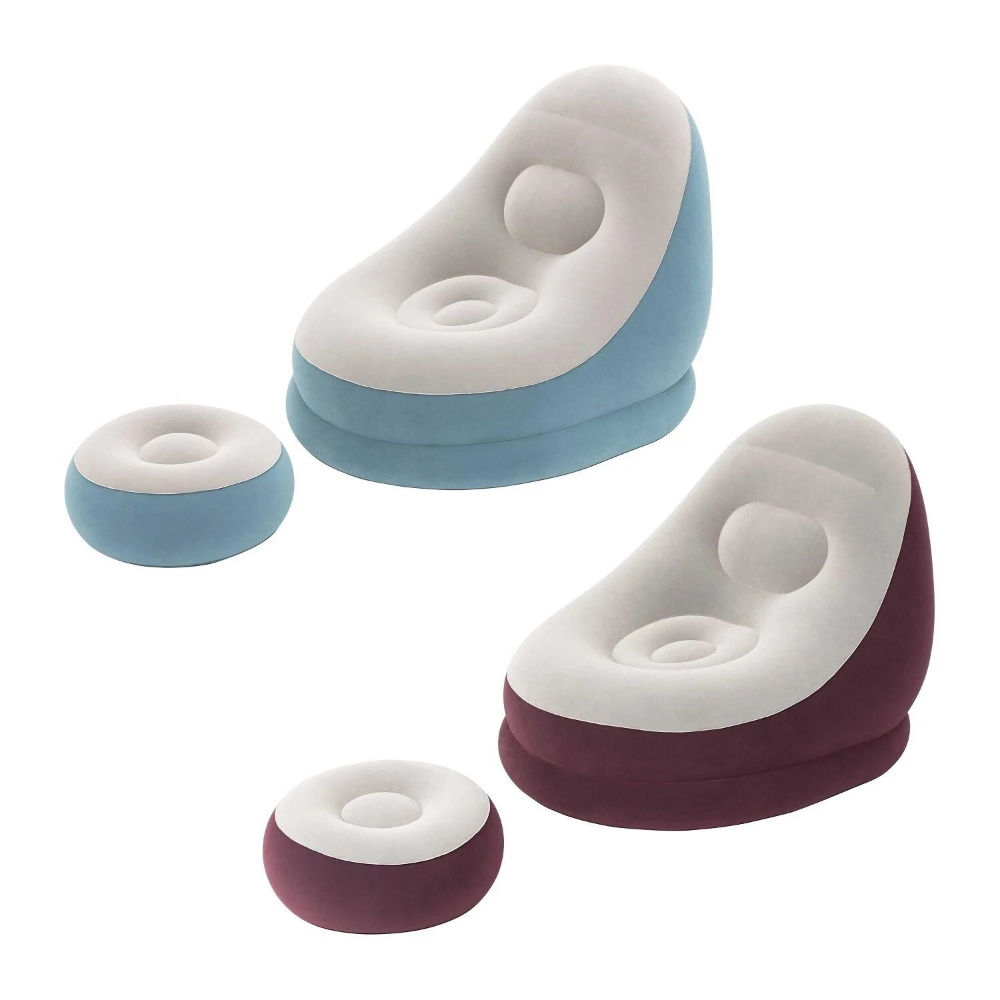 POLTRONA GONFIABILE - COMFORT CRUISERBestway