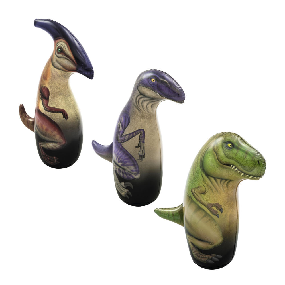 PUNGIBALL SEMPREINPIEDI - DINOSAURBestway