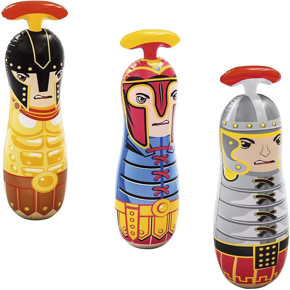 PUNGIBALL SEMPREINPIEDI - GLADIATOREBestway