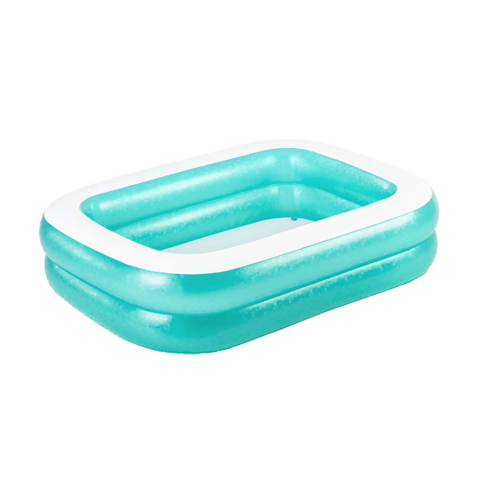PISCINA FAMILY - RETTANGOLARE - 200x146CMBestway