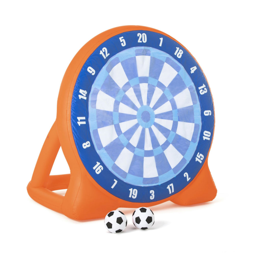 GIOCO GONFIABILE- FRECCETTE DA CALDOBestway
