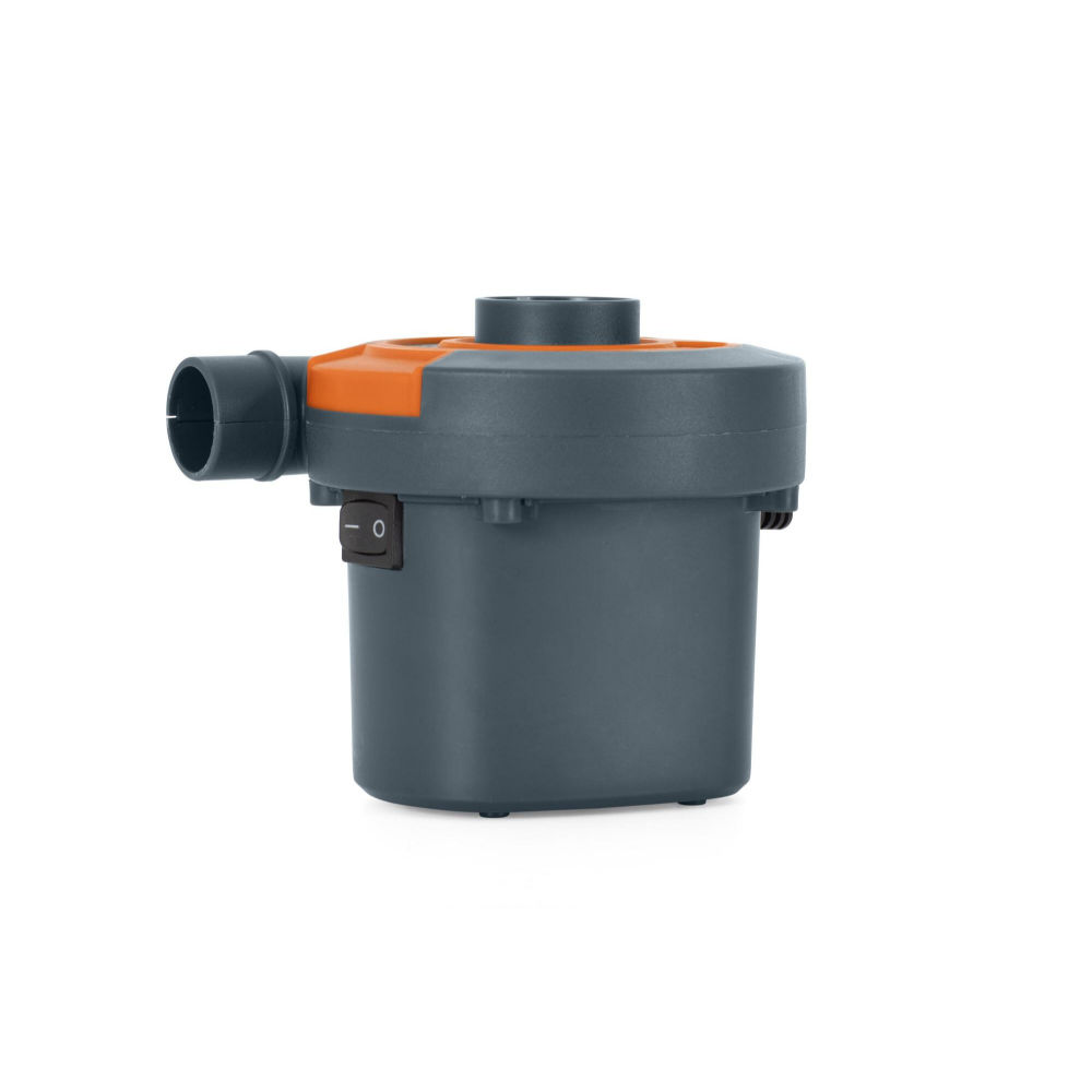 POMPA DI GONFIAGGIO ELETTRICA ARANCIO - 680L/MINBestway
