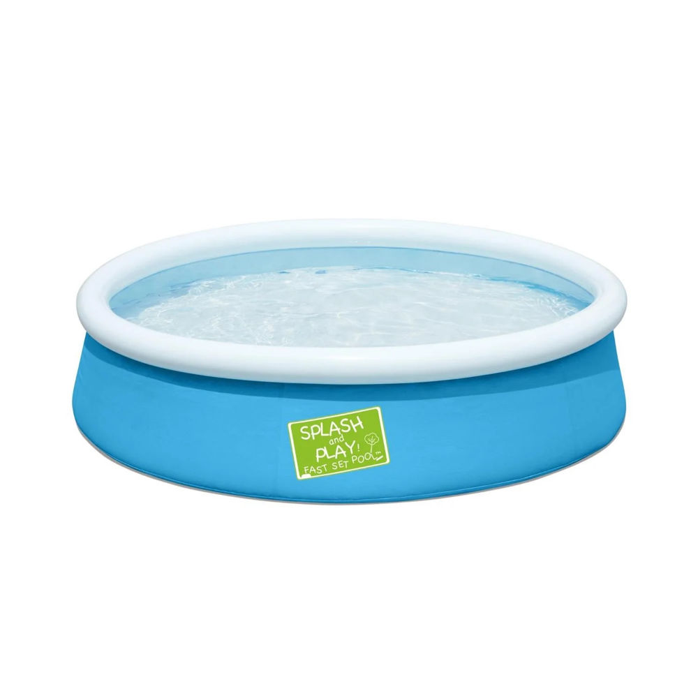 LA MIA PRIMA PISCINA FAST SET - 152X38CMBestway