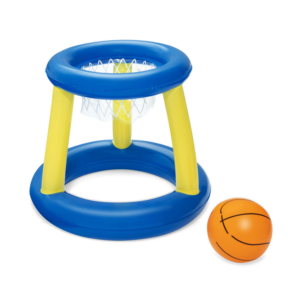GIOCO GALLEGGIANTE - BASKETBALLBestway