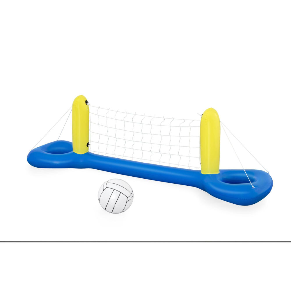 Set Pallavolo Galleggiante - 247x59x74cmBestway