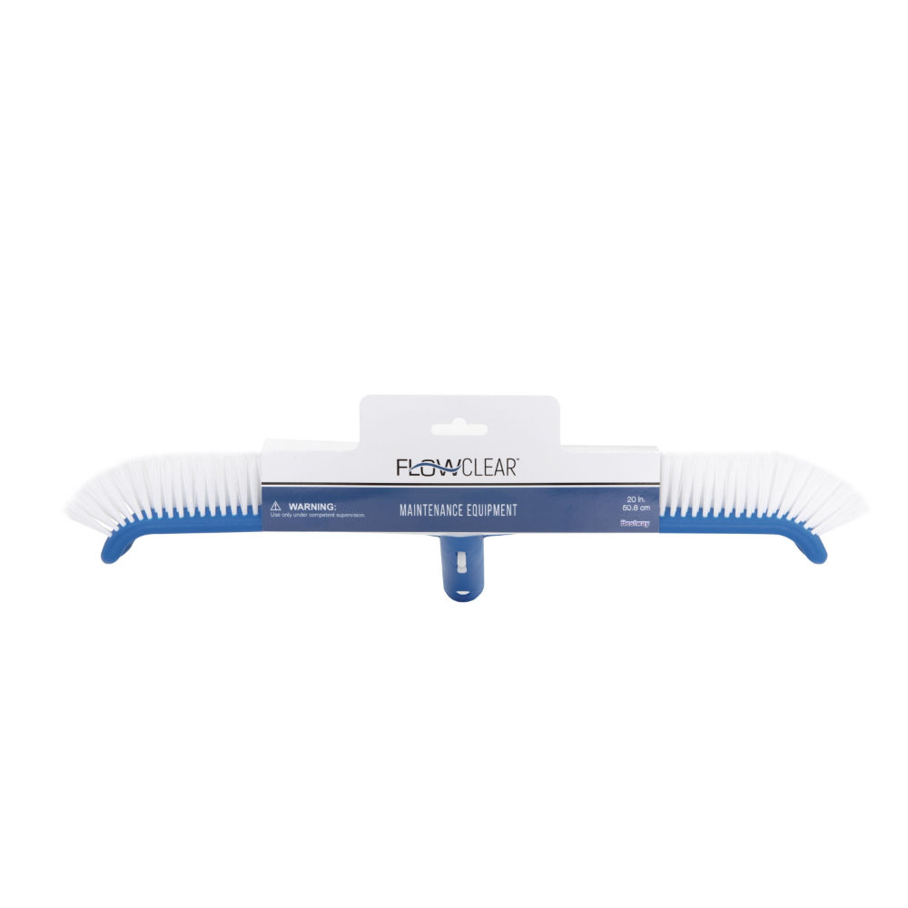 SPAZZOLA PER FONDO PISICNA - 50CMBestway